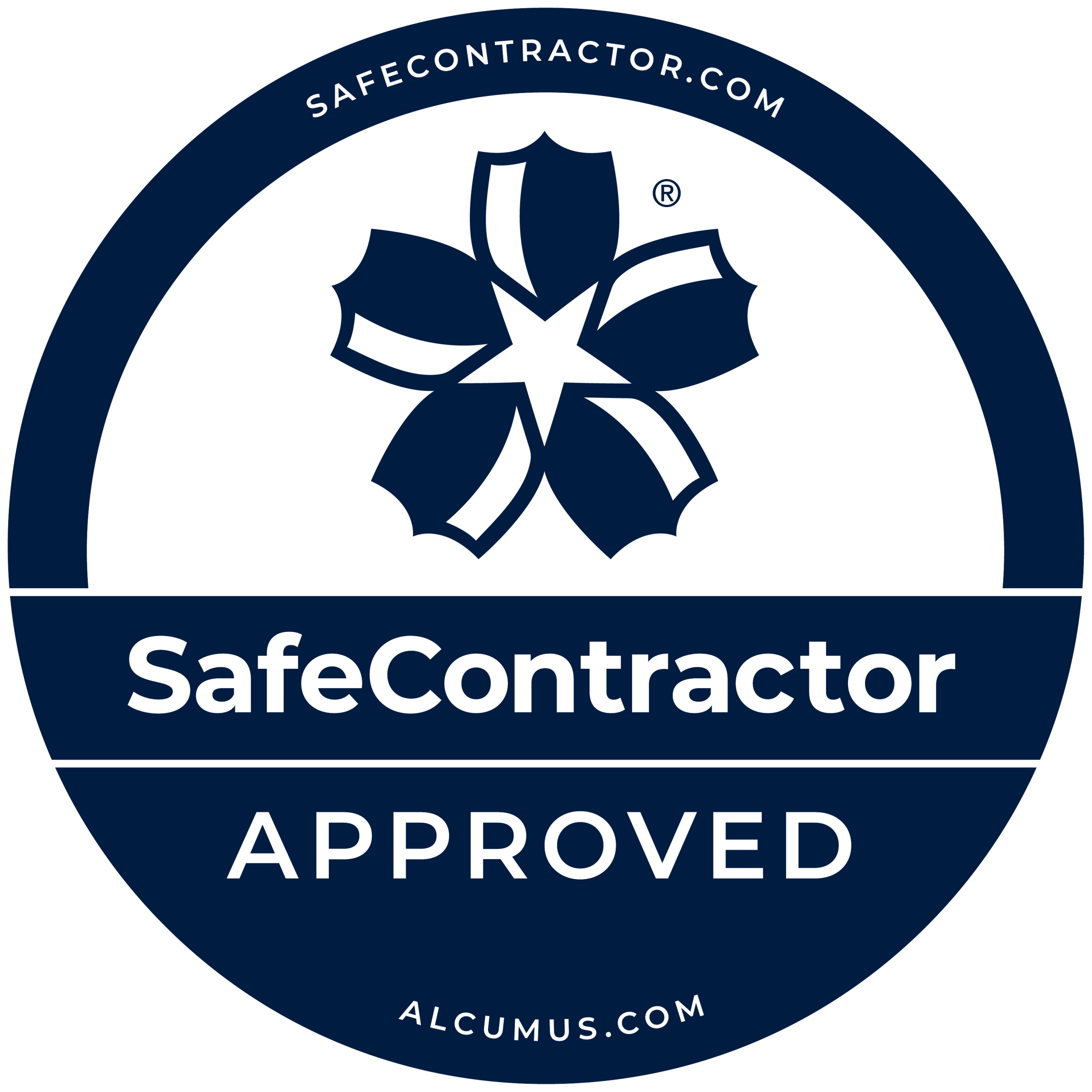 SafeContractor-Certification Seal