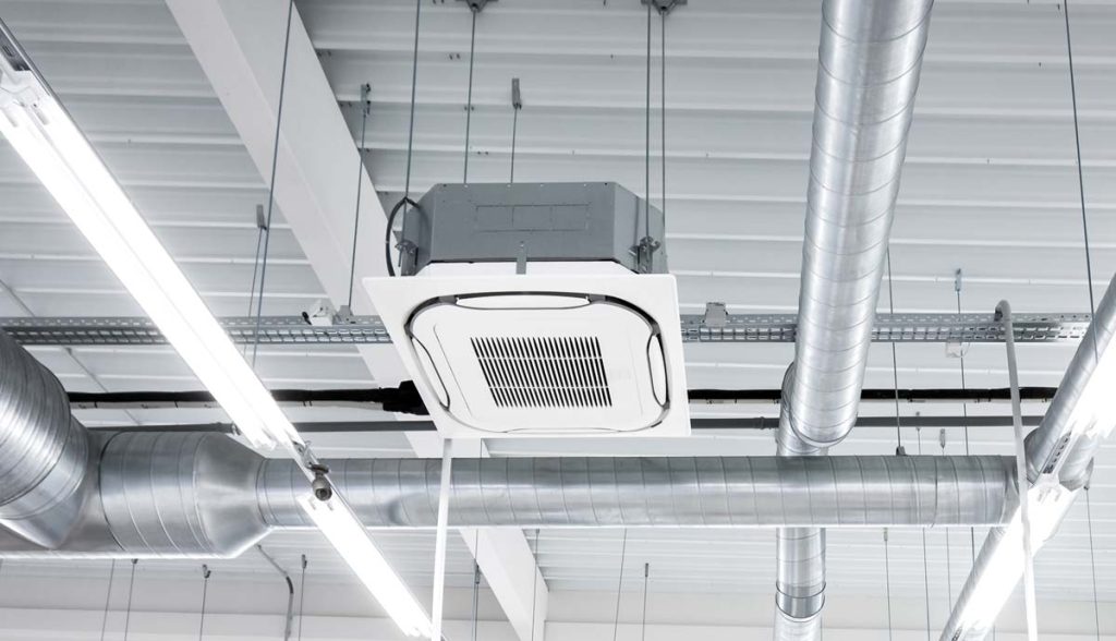 air conditioning system