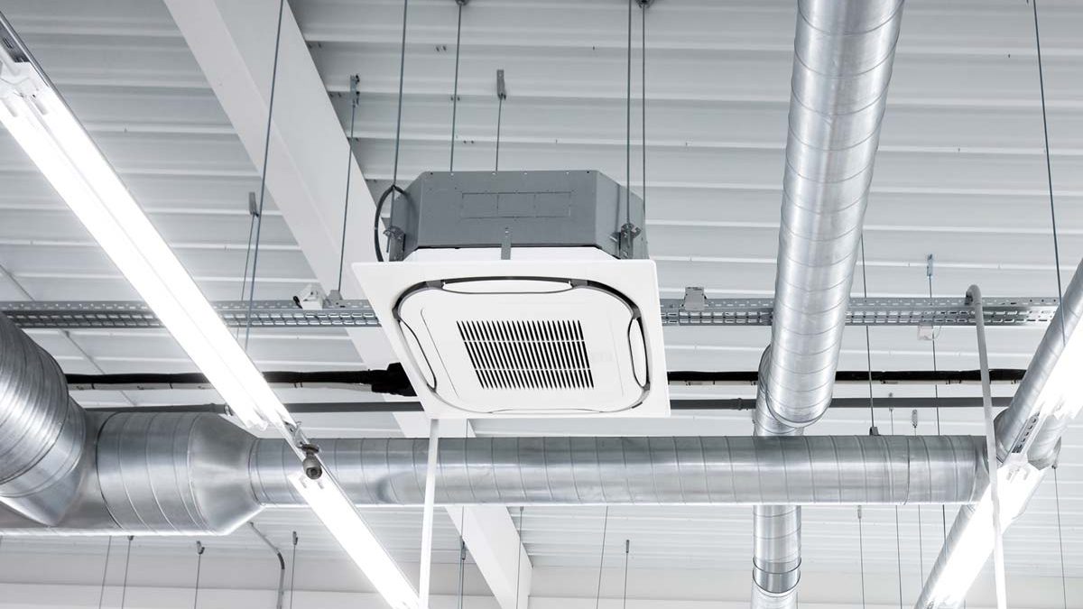 air conditioning system
