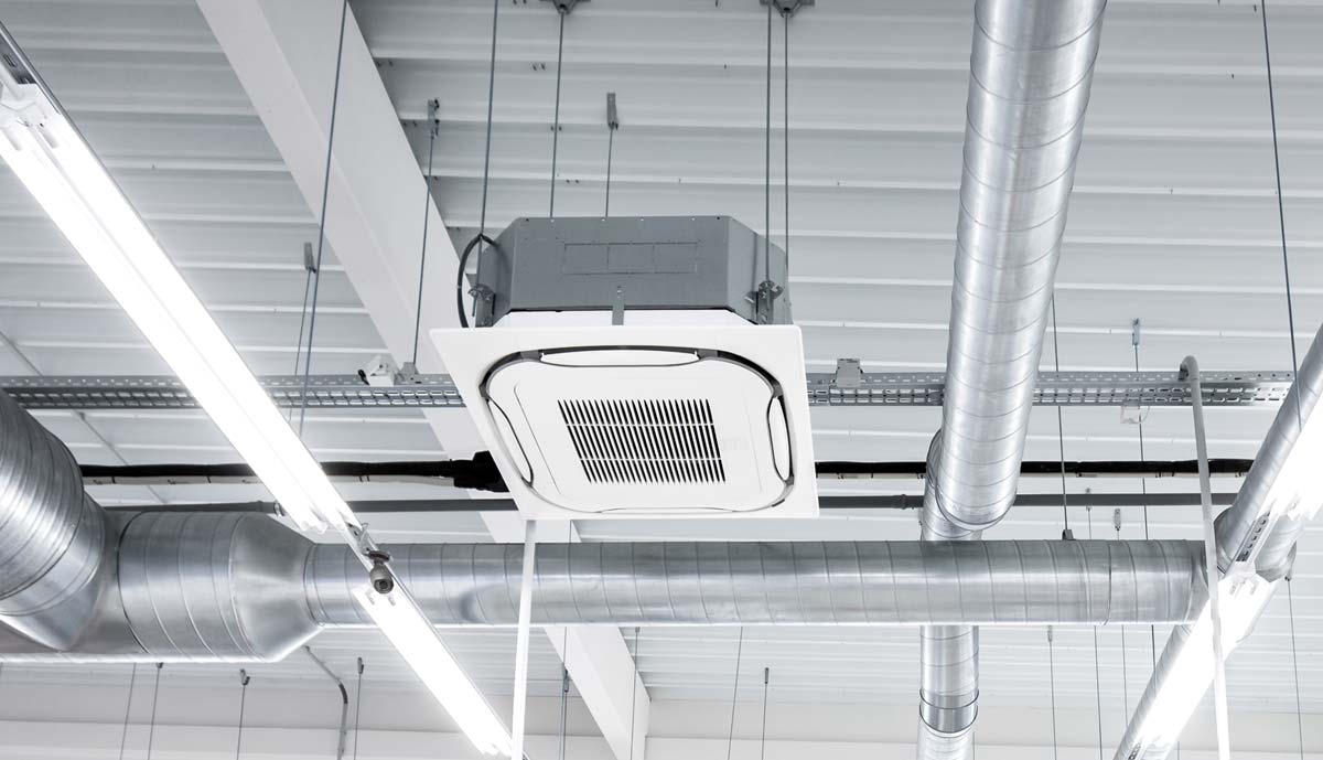 air conditioning system