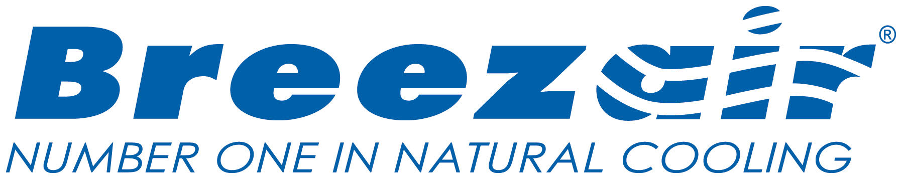 breezair logo
