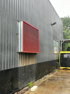 commercial hvac