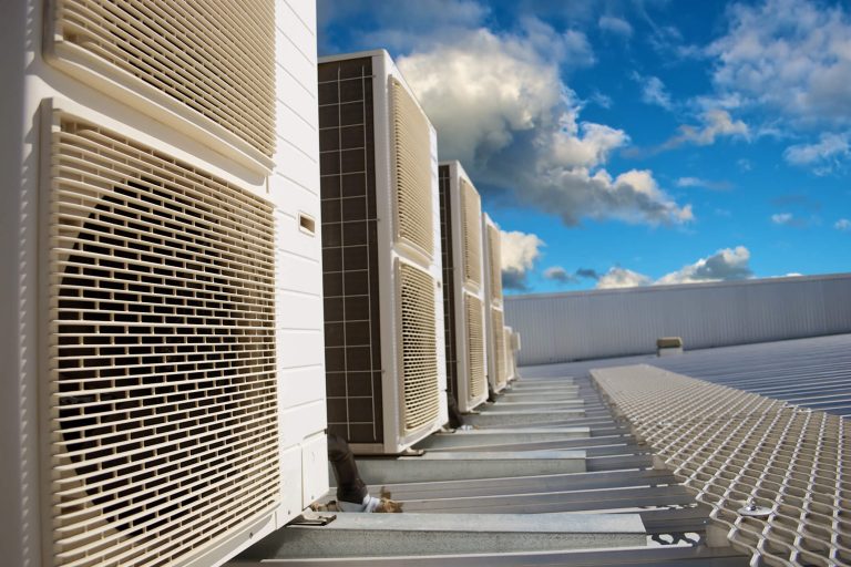How often should you get your HVAC serviced?