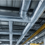 Commercial ventilation systems
