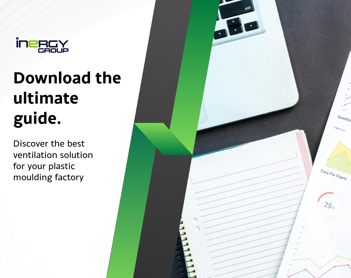 Ultimate guide for ventilation in plastic factory