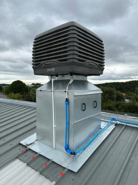 Breezair 3