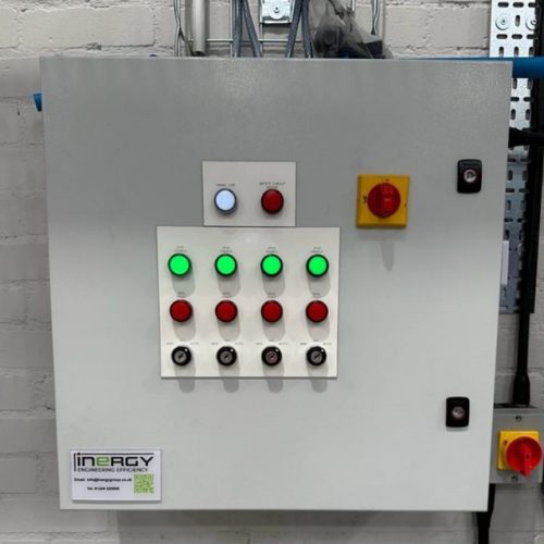 evaporative cooling designcontrol panel evaporative cooling designcontrol panel