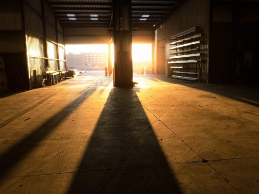 warehouse-loading-bay